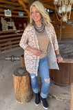 Acoma Aztec Duster