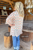 Acoma Aztec Duster
