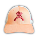 Spur Up Hat - Sunset