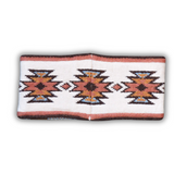 C.C. Southwestern Head Wrap - Beige