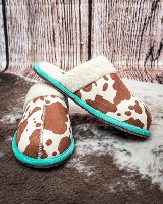 Alala Slipper in Cream Tan by Very G – Women's Shoes from Bronco Western Supply Co.