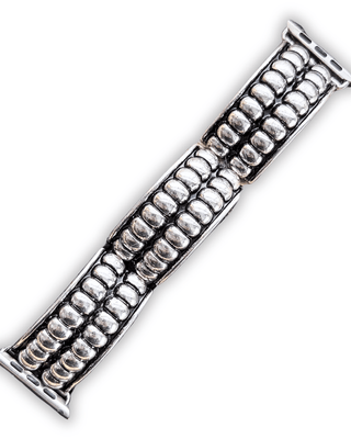 Apple Watch Band - Paloma – Accessories from Bronco Western Supply Co.