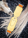 Apple Watch Bands - Thunderbird - Gift Items - Watch Accessory - Bronco Western Supply Co.