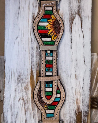 Apple Watch Fashion Band - Arista – Accessories from Bronco Western Supply Co.