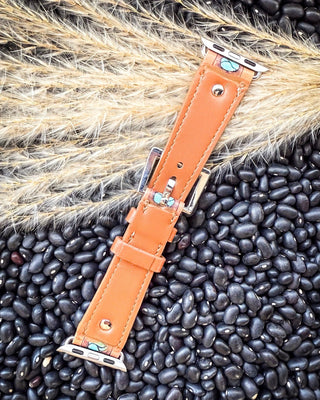 Apple Watch Fashion Band - Canyon – Accessories from Bronco Western Supply Co.