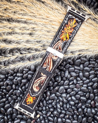 Apple Watch Fashion Band - Everleigh – Accessories from Bronco Western Supply Co.