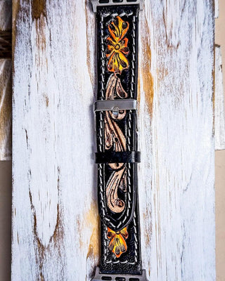 Apple Watch Fashion Band - Everleigh – Accessories from Bronco Western Supply Co.