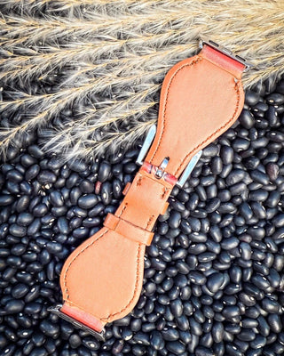 Apple Watch Fashion Band - Kaya – Accessories from Bronco Western Supply Co.