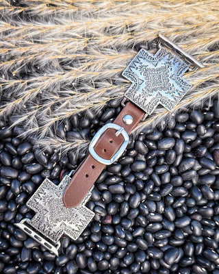 Apple Watch Fashion Band - Las Cruces – Accessories from Bronco Western Supply Co.