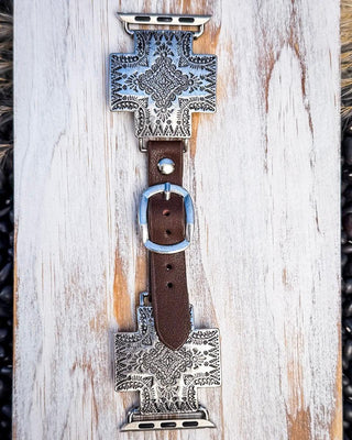 Apple Watch Fashion Band - Las Cruces – Accessories from Bronco Western Supply Co.