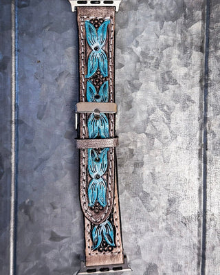 Apple Watch Fashion Band - Maggie – Accessories from Bronco Western Supply Co.