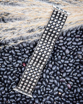 Apple Watch Fashion Band - Marisol – Accessories from Bronco Western Supply Co.