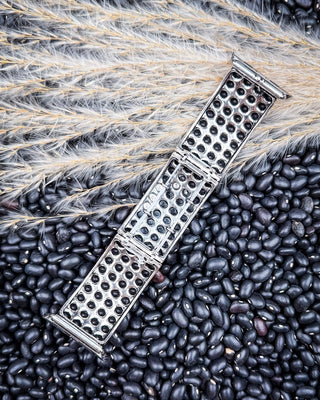 Apple Watch Fashion Band - Marisol – Accessories from Bronco Western Supply Co.