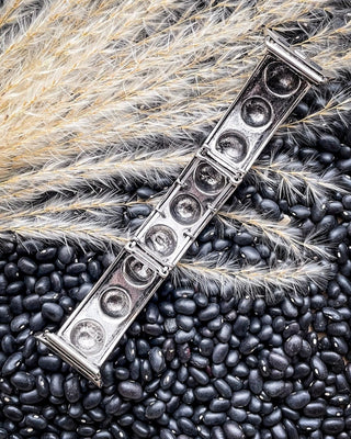 Apple Watch Fashion Band - Selena – Accessories from Bronco Western Supply Co.