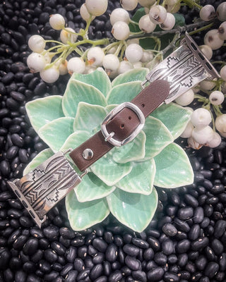 Apple Watch Fashion Bands - Talon – Gift Items from Bronco Western Supply Co.