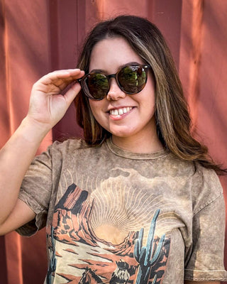 Asher Tangle - Free Polarized Sunglasses – Accessories from Bronco Western Supply Co.