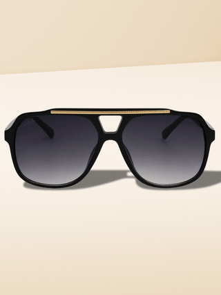 Astrid Tangle - Free Oversized Sunglasses – Accessories from Bronco Western Supply Co.