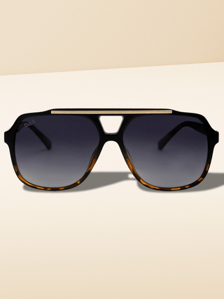 Astrid Tangle - Free Oversized Sunglasses – Accessories from Bronco Western Supply Co.