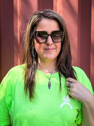 Athena Tangle - Free Oversized Sunglasses - Accessories - DAX Eyewear - Bronco Western Supply Co.