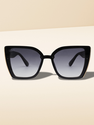 Athena Tangle - Free Oversized Sunglasses – Accessories from Bronco Western Supply Co.