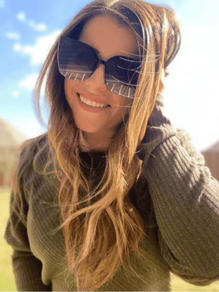 Athena Tangle - Free Oversized Sunglasses – Accessories from Bronco Western Supply Co.