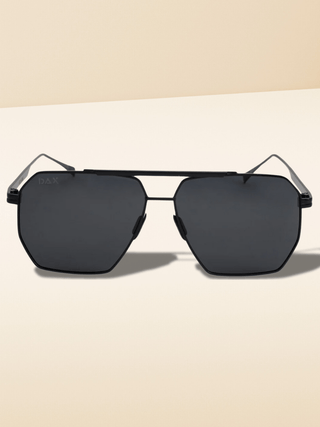 AXL Tangle - Free Oversized Polarized Sunglasses – Accessories from Bronco Western Supply Co.