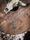 Bailey Western Lightning Necklace - Jewelry - Bronco Western Supply Co. - Bronco Western Supply Co.