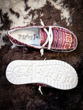 Bedazzle in Pink Shoes by Gypsy Jazz - Women's Shoes - Gypsy Jazz/Very G - Bronco Western Supply Co.