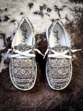 Bedazzle in Taupe Shoes by Gypsy Jazz - Women's Shoes - Gypsy Jazz/Very G - Bronco Western Supply Co.