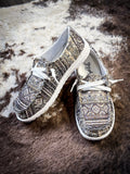 Bedazzle in Taupe Shoes by Gypsy Jazz - Women's Shoes - Gypsy Jazz/Very G - Bronco Western Supply Co.