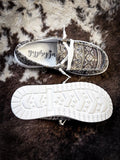 Bedazzle in Taupe Shoes by Gypsy Jazz - Women's Shoes - Gypsy Jazz/Very G - Bronco Western Supply Co.