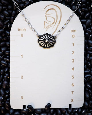 Berry Pendant Fashion Necklace – Jewelry from Bronco Western Supply Co.