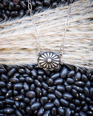 Berry Pendant Fashion Necklace – Jewelry from Bronco Western Supply Co.
