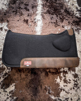 BioFit Correction Pad – Saddle Pads from Bronco Western Supply Co.