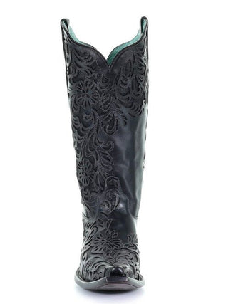 Blackthorn Corral Boot – Women's Boots from Bronco Western Supply Co.
