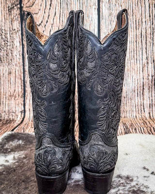 Blackthorn Corral Boot – Women's Boots from Bronco Western Supply Co.