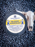 Bloody Knuckles Hand Repair Balm - Bath - Duke Cannon - Bronco Western Supply Co.