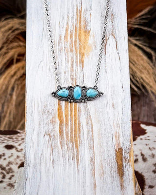 Blue Mesa Fashion Necklace – Jewelry from Bronco Western Supply Co.