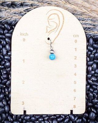 Blue River Fashion Choker Necklace Set – Jewelry from Bronco Western Supply Co.