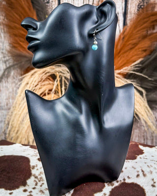 Blue River Fashion Choker Necklace Set – Jewelry from Bronco Western Supply Co.