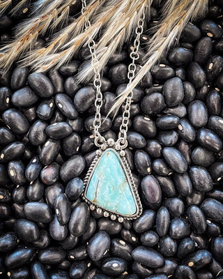 Bonnie Necklace - Jewelry - Bronco Western Supply Jewelry - Bronco Western Supply Co.