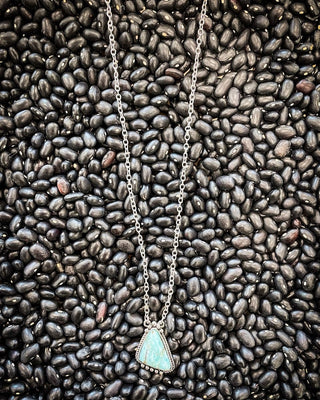 Bonnie Necklace - Jewelry - Bronco Western Supply Jewelry - Bronco Western Supply Co.