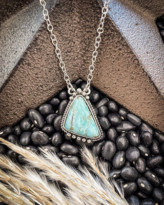 Bonnie Necklace - Jewelry - Bronco Western Supply Jewelry - Bronco Western Supply Co.