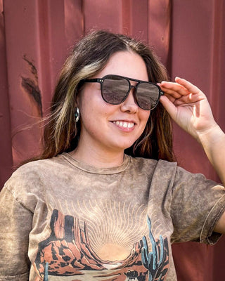 Briggs Tangle - Free Polarized Sunglasses – Accessories from Bronco Western Supply Co.