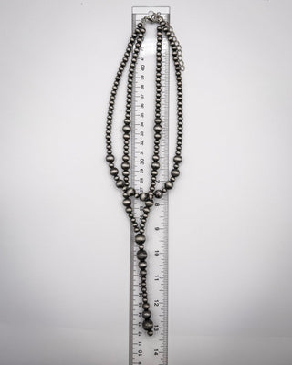 Broadway Lariat Necklace – Jewelry from Bronco Western Supply Co.