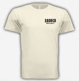 Bronco Western Supply T - Shirt - Men - Bronco Western Supply Co. - Bronco Western Supply Co.