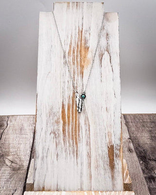 Buttercup Horse Head Pendant Fashion Necklace – Jewelry from Bronco Western Supply Co.