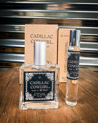 Cadillac Cowgirl Roll On Perfume Oil – Bath from Bronco Western Supply Co.