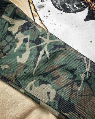 Camo Kreek Mesh Top by Sterling Kreek – Apparel from Bronco Western Supply Co.