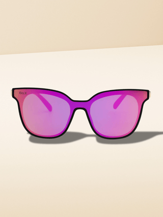 Capri Tangle - Free Oversized Sunglasses – Accessories from Bronco Western Supply Co.